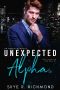 [Billionaire Alphas 05] • Unexpected Alpha